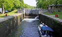 Rideau Canal, Upper Brewers Mills