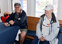 Kingston Yacht Club SailPast 2026