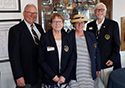 Kingston Yacht Club SailPast 2026