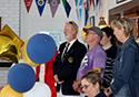 Kingston Yacht Club SailPast 2026