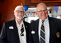 Kingston Yacht Club SailPast 2026