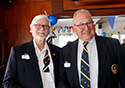 Kingston Yacht Club SailPast 2026