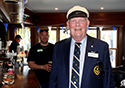 Kingston Yacht Club SailPast 2026