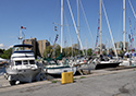 Kingston Yacht Club SailPast 2026