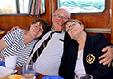 Kingston Yacht Club SailPast 2026