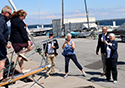 Kingston Yacht Club SailPast 2026