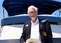 Kingston Yacht Club SailPast 2026