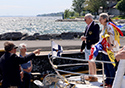 Kingston Yacht Club SailPast 2026