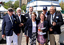 Kingston Yacht Club SailPast 2026
