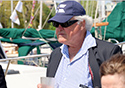 Kingston Yacht Club SailPast 2026