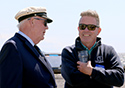 Kingston Yacht Club SailPast 2026