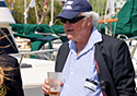 Kingston Yacht Club SailPast 2026