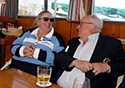 Kingston Yacht Club SailPast 2026