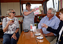 Kingston Yacht Club SailPast 2026