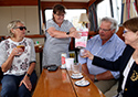 Kingston Yacht Club SailPast 2026
