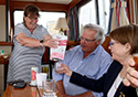 Kingston Yacht Club SailPast 2026