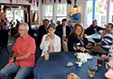 Kingston Yacht Club SailPast 2026