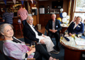 Kingston Yacht Club SailPast 2026
