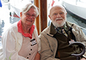 Kingston Yacht Club SailPast 2026