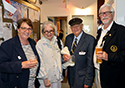 Kingston Yacht Club SailPast 2026