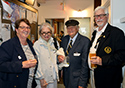 Kingston Yacht Club SailPast 2026