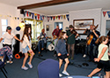 Kingston Yacht Club SailPast 2026