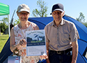 SSJI June 2026 Environmental Fair