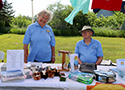 SSJI June 2026 Environmental Fair