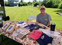 SSJI June 2026 Environmental Fair