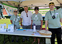 SSJI June 2026 Environmental Fair