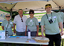 SSJI June 2026 Environmental Fair