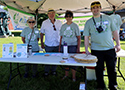 SSJI June 2026 Environmental Fair