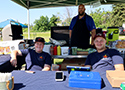 SSJI June 2026 Environmental Fair