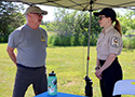 SSJI June 2026 Environmental Fair