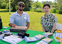 SSJI June 2026 Environmental Fair