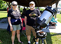 SSJI June 2026 Environmental Fair