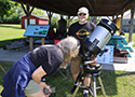 SSJI June 2026 Environmental Fair
