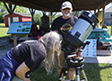SSJI June 2026 Environmental Fair