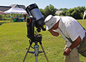 SSJI June 2026 Environmental Fair