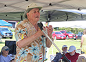 SSJI June 2026 Environmental Fair