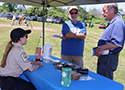 SSJI June 2026 Environmental Fair