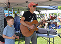 SSJI June 2026 Environmental Fair