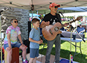 SSJI June 2026 Environmental Fair
