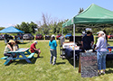 SSJI June 2026 Environmental Fair