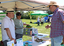 SSJI June 2026 Environmental Fair