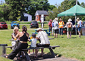 SSJI June 2026 Environmental Fair