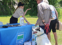 SSJI June 2026 Environmental Fair