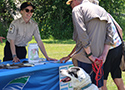 SSJI June 2026 Environmental Fair