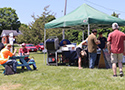 SSJI June 2026 Environmental Fair