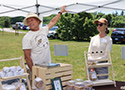 SSJI June 2026 Environmental Fair